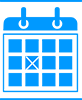 Calendar icon